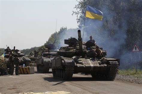 latest battles in ukraine